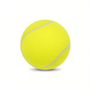 Inflatable Tennis <b>Ball</b> 18 Cm Lana Gomma 160 Gr - Product Image 1