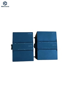 Module d'entrée/sortie numérique pour contrôleur PLC, neuf, original, EM DT32 - Product Image 1