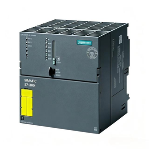 6ES7318-3EL01-0AB0 CPU 319-3 PN/DP Unité Centrale de Traitement 6ES7318-3EL01-0AB0 Module d'Entrée Analogique 6ES7318-3EL01-0AB0 - Product Image 2