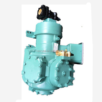 Compresor de Refrigeración Carrier de 20 HP 06EA250610, Compresor Carrier para Cámaras Frigoríficas, Equipos de Intercambio de Calor para Refrigeración