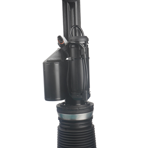 โช้คอัพหน้าขวาแบบถุงลม 2213200538 สำหรับรถเบนซ์ W220*4WD S320/S350 S450/S500 A2213205413 - Product Image 5