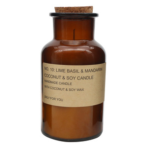 ภาชนะใส่เทียนพร้อมหัวก๊อกภาชนะใส่เทียนเซรามิกขนาดเล็กภาชนะใส่เทียนแบบหรูหราราคาไม่แพง - Product Image 6