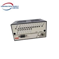 Unidad de Procesamiento PLC 07KR31 de Alta Precisión para Control Industrial y Programación PLC con 1 Año de Garantía