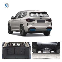 En stock SUV I3 IX3 IX50 Voitures électriques de luxe au lithium d'occasion Véhicules électriques à chargeur rapide Voiture EV