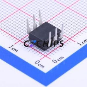 ทรานซิสเตอร์ทรานซิสเตอร์ DIP-6ชิปเอาท์พุทอปโต้คัปเปลอร์ K20101C ชิ้นส่วนอิเล็กทรอนิกส์ใหม่ของแท้ - Product Image 2