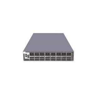 สวิตช์ศูนย์ข้อมูล H3C S9827-64E 102.4Tbps 64*800G QSFP-DD800 แบบจัดการได้ พร้อม SNMP ระดับไฮเอนด์ ความหนาแน่นสูง ซีรีส์อัจฉริยะ - Product Image 1