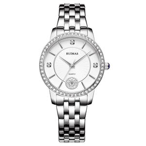 Reloj de mujer popular elegante reloj de pulsera de cuarzo impermeable informal reloj de mujer elegante digno de Instagram - Product Image 1