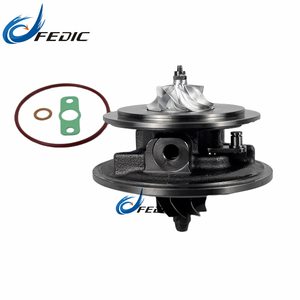 GTC1444VZ 31312713 Cartouche Turbo MFS 805156 795680 pour <span class=keywords><strong>Volvo</strong></span> C70 S60 S80 V60 V70 <span class=keywords><strong>XC60</strong></span> XC70 XC90 2.0 <span class=keywords><strong>D3</strong></span> 120 Kw - Product Image 4