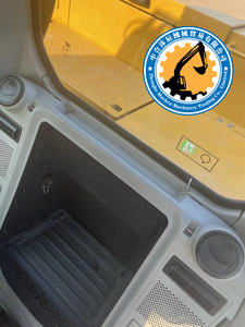 Excavadora Caterpillar CAT 320GC usada casi nueva Excavadora CAT Caterpillar 320 320GC usada en alta calidad - Product Image 6