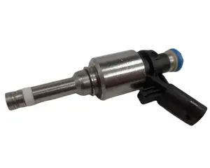 OEM injector injector injector injector injektor bahan bakar mobil untuk VW Beetle CC EOS Golf Jetta Passat Tiguan