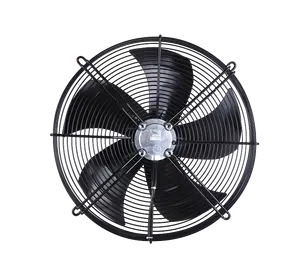 Atölye havalandırma sistemi taşınabilir kanatlı eksenel havalandırma fanı iyi etkisi ile çok yorucu fan
