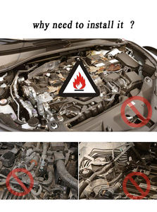 Protector de cubierta de chasis inferior de motor de coche para Toyota <span class=keywords><strong>Corolla</strong></span> E210 2019 2020 2021 <span class=keywords><strong>2022</strong></span> 2023 kits de automóviles panel modificar refit - Product Image 2