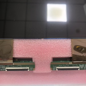 Panel de Pantalla LCD de Repuesto para TV BOE HV750QUB-F91 de 75 <span class=keywords><strong>Pulgadas</strong></span>, 3840 x 2160 UHD, Alto Brillo, Open Cell - Product Image 4