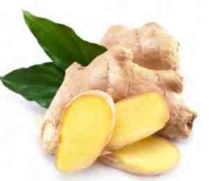 Nhà máy cung cấp chiết xuất gừng 10% zingerone bột màu vàng cấp thực phẩm trong thùng nhựa trống giá số lượng lớn - Product Image 2