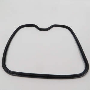 Junta de junta de anillo de aceite para válvula de motocicleta, OEM 12391-KRM-840 de alta calidad, tamaño de los televisores del motor, 285x163x6, venta al por mayor - Product Image 6