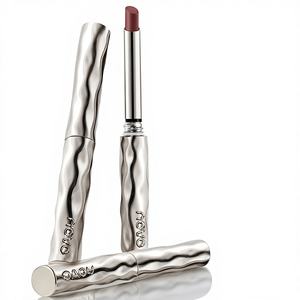 Rouge à lèvres Novo Floating Light Soft Color Mist <span class=keywords><strong>Kiss</strong></span>, non-tachant, longue tenue, fini mat, faible saturation, doux, élégant, pour un maquillage quotidien - Product Image 1