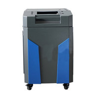 Refroidisseur laser Quanguan, compresseur industriel, refroidisseur pour découpe laser, refroidisseur laser CNC pour machine de découpe laser