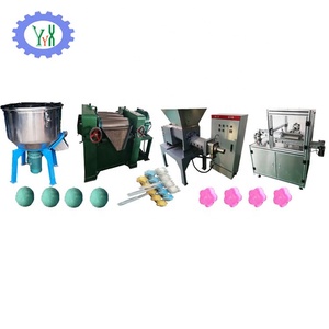 Machine à fabriquer des billes de toilette motorisées <span class=keywords><strong>Bref</strong></span> en cage 380V 52KW - Product Image 2