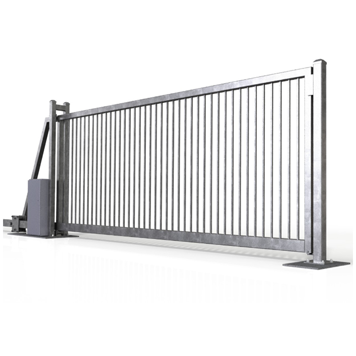 Factory and Home Motorized Sliding Photocell