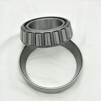 Roulement à rouleaux coniques haute vitesse P5 de précision 32207J, qualité japonaise, liste de prix, roulement à rouleaux coniques en pouces HH936340 - H936310