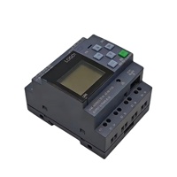 Nuevo y Original Módulo Controlador PLC Logo 24CE Mini 6ED1052-1CC08-0BA0, Control 6ED1052-1CC08-0BA2