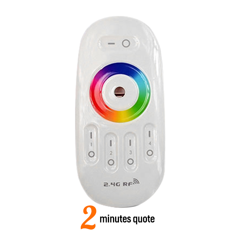 New Tiktok Charging Remote Controller Bt