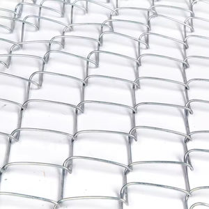 Malla de Protección contra Deslizamientos de 1770 Mpa y 3 mm, Malla de Protección contra Caídas de Rocas, Malla de Alambre de Alta Resistencia Galvanizada por Inmersión en Caliente - Product Image 4