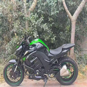 Motocyclettes <span class=keywords><strong>d</strong></span>'<span class=keywords><strong>occasion</strong></span> Kawasaki Z1000 modèle N19 250cc et 400cc Motocyclettes à essence <span class=keywords><strong>d</strong></span>'<span class=keywords><strong>occasion</strong></span> exportées vers l'Afrique - Product Image 2