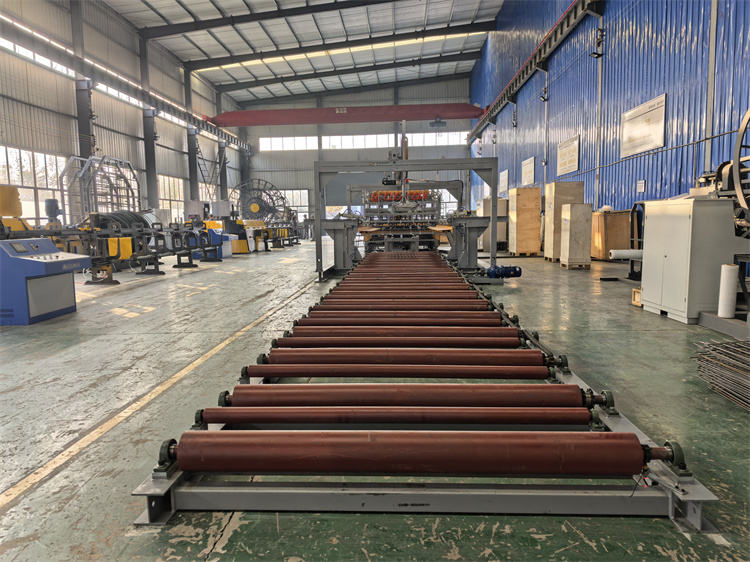 5-10mm Reforcement Rebar Mesh Welding Machine| Alibaba.com