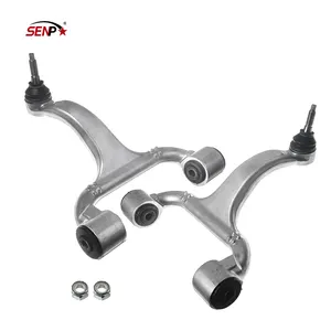 SENP spare car parts Front L & R Control Arm With Ball Joint for Mercedes Benz W163 ML350 ML430OEM 1633330101 1633 330 101