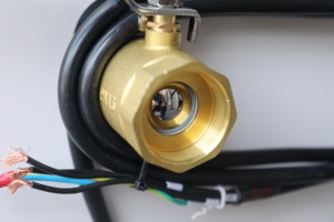 Nhà sản xuất 15HP nhỏ SML Máy làm lạnh công nghiệp làm mát bằng không khí công nghiệp Máy làm lạnh - Product Image 6