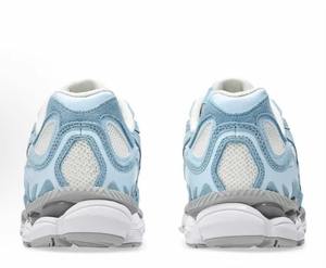 Calzado Deportivo Asic* Más Vendido, Ligero y Cómodo para Gimnasio/Correr - Product Image 4