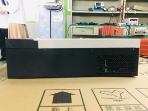 ระบบไฮบริดโซลาร์ 5 กิโลวัตต์ - Product Image 6