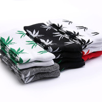 Chaussettes de mode pour hommes, style hip-hop, design personnalisé, chaussettes habillées pour streetwear masculin, vente en gros