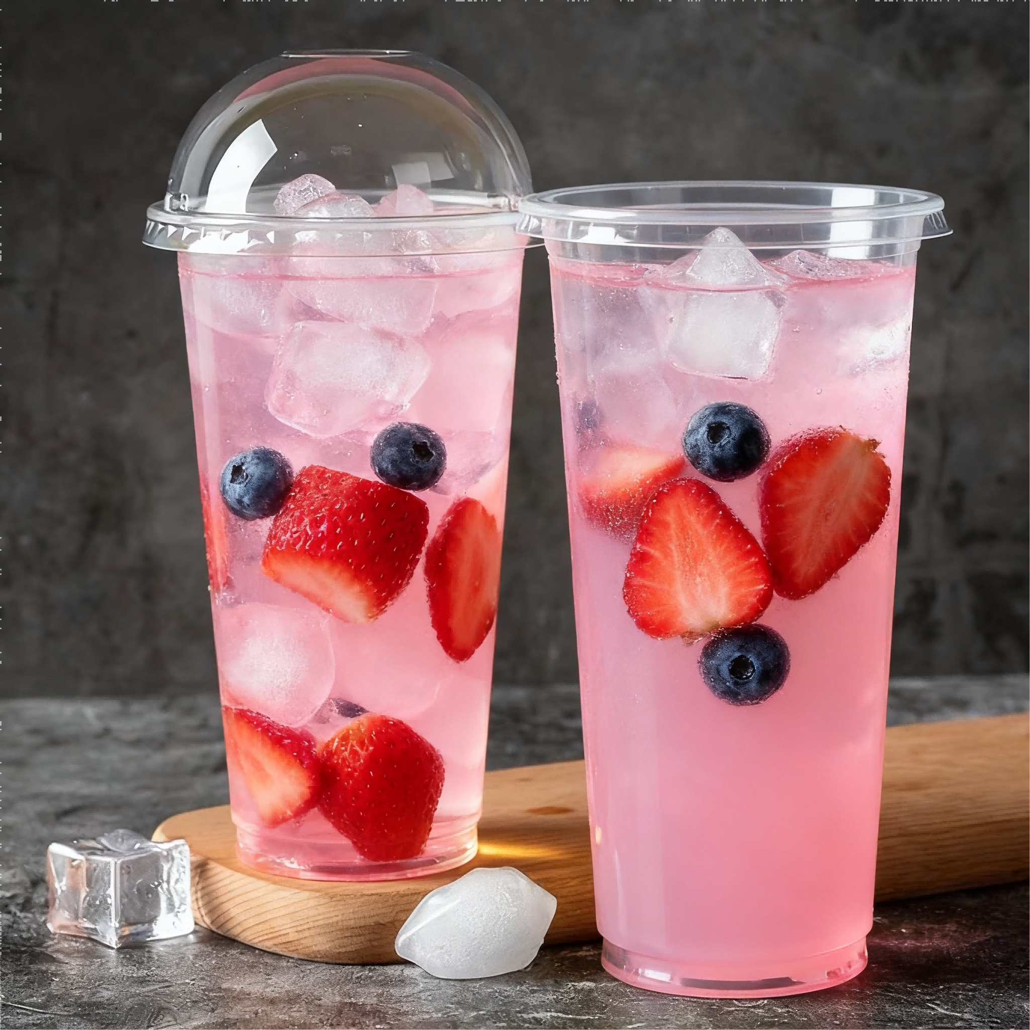 Couleurs mélangées