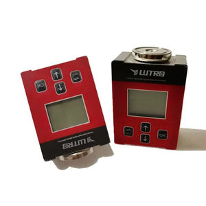 2024 Neueste Digitale Spurvermessungsmaschine für Fahrzeugachse mit Magnetischer Einstellung und Display - Product Image 4