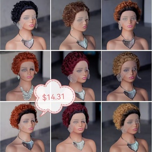 XIUYA 99J parrucche per capelli umani anteriori <span class=keywords><strong>in</strong></span> pizzo vergine colorato onda profonda <span class=keywords><strong>borgogna</strong></span> 13x4 parrucca frontale <span class=keywords><strong>in</strong></span> pizzo trasparente parrucca rossa vino per le donne - Product Image 5