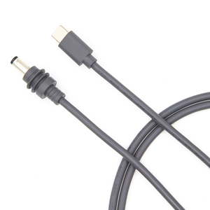 ที่จุดบุหรี่ในรถสำหรับ Starlink MINI 2/3/5M ชนิด C ตัวผู้เป็น <span class=keywords><strong>DC</strong></span> 5521กันน้ำสำหรับอะแดปเตอร์แบตเตอรี่สำรองสำหรับกลางแจ้ง - Product Image 1