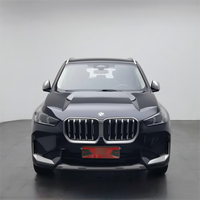 Voitures d'occasion BMW X1 2024 1.5 Turbo Essence Automatique SUV Conduite à Gauche pour Exportation en Gros
