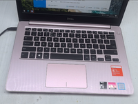 Ordinateur portable professionnel DA-LL Inspiron 5370 13,3 pouces, Intel Core I5-8e génération, double cœur, 8 Go de RAM, 256 Go de SSD, clavier anglais, d'occasion