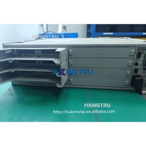 Keysight เครื่องวัดความแม่นยำ E4980A LCR 20 Hz ถึง2 MHz - Product Image 2