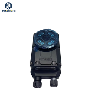 Sensor de Visión Industrial IV3-500CA, Sensor de Imagen de Alta Detección, Sensor de Reconocimiento de Respuesta Rápida para Fac - Product Image 1