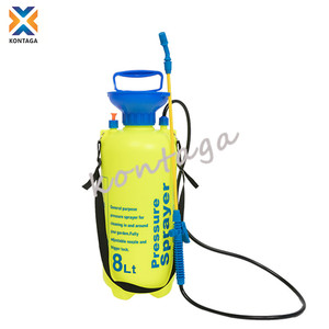 Portable <strong>5L</strong> air Pressure <strong>Sprayer</strong> High Pressure <strong>Garden</strong> Water <strong>Sprayer</strong> - Product Image 1