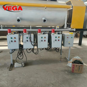 Horno de Retorta Avanzado sin Humo 2024 para Producción de Biochar y Carbón Vegetal, con Flujo de Aire y para Fabricación de Carbón de Leña Dura - Product Image 4