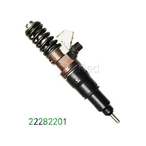 Высококачественные продукты, 22282201 топливного инжектора в сборе для двигателя Delphi F2E/BEBJ Series - Product Image 6