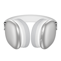 Casque Stéréo Hifi Sans Fil Bluetooth Très Vendu, Écouteurs Gaming Supra-Auriculaires, Casques Audio OEM
