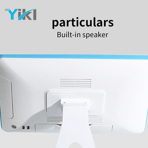 Độ nét cao Android <span class=keywords><strong>POS</strong></span> tương thích tiền mặt đăng ký Dễ sử dụng với sự hỗ trợ phần mềm khác nhau - Product Image 6