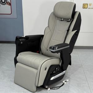 ผู้ผลิตขายส่งเบาะรถยนต์ตามสั่งแบบมืออาชีพตามหลักสรีรศาสตร์สำหรับ Innova T6 ขั้นต่ำในการสั่งซื้อน้อย - Product Image 3