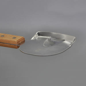 Juego de Espátulas de Cera de Acero Inoxidable Doradas, Instrumentos Completos para Prótesis Dentales, para Embutidos de Cera, Equipo de Terapia Oral y Moldes para Bandejas Dentales - Product Image 4