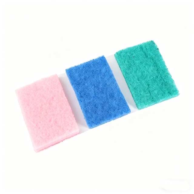 Magic Sponge Multi-Functional Melamine Foam Cleaning Pads for Kitchen &bathroom& Shoes